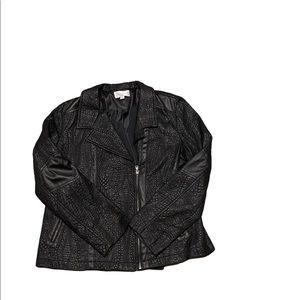 Woman’s jacket Lg